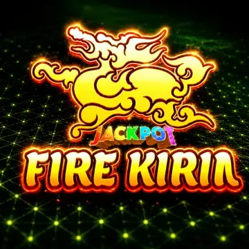 Fire Kirin game
