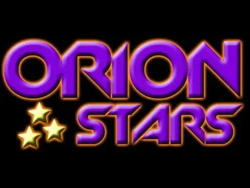 Orion Stars game